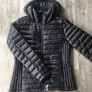 Calvin Klein Puffer Jacket